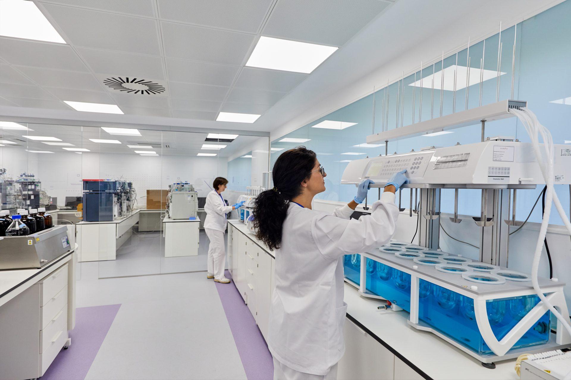 Pharmaceutical quality and regulatory professional